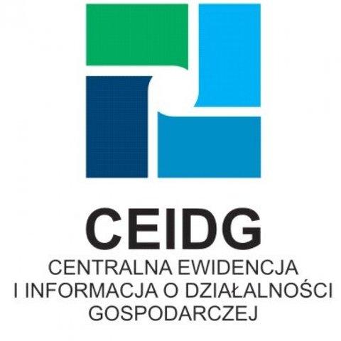 CEIDG